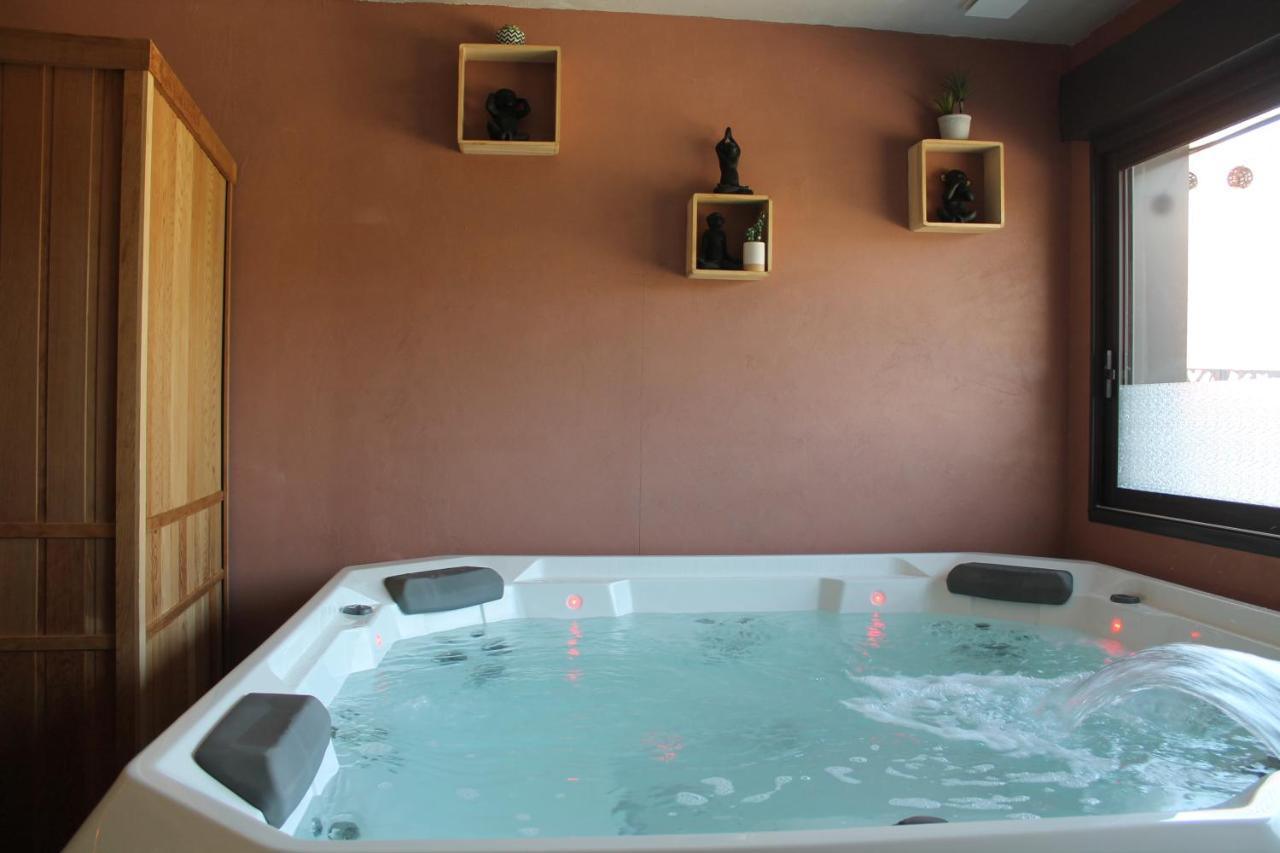 Mentque-Nortbecourt Happy & Relax Bed & Breakfast エクステリア 写真