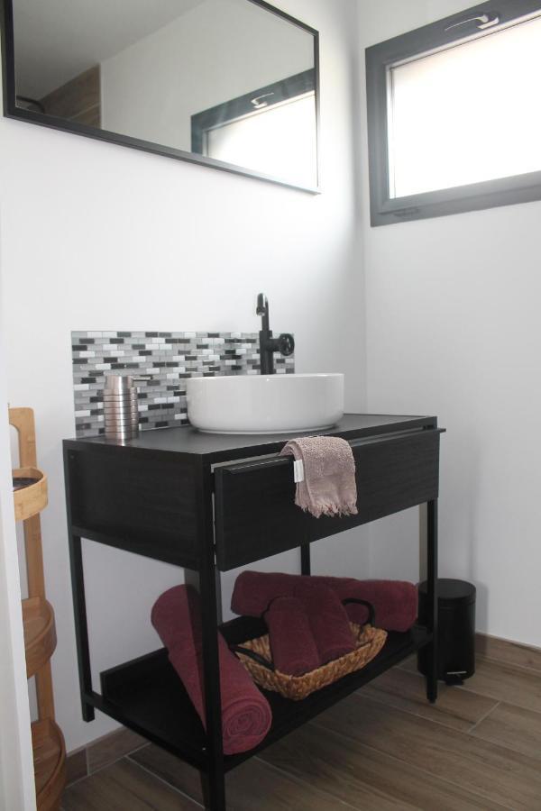 Mentque-Nortbecourt Happy & Relax Bed & Breakfast エクステリア 写真