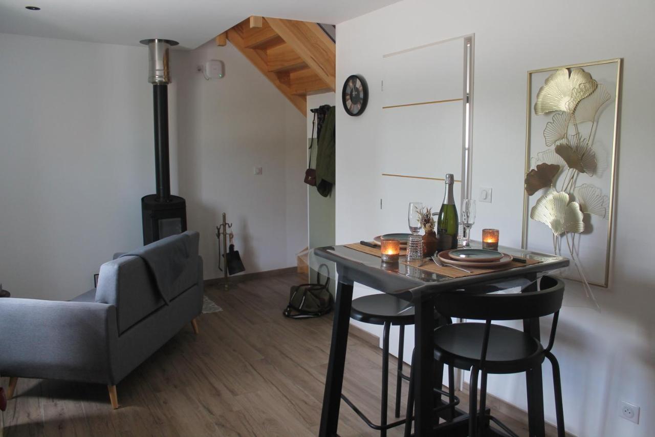 Mentque-Nortbecourt Happy & Relax Bed & Breakfast エクステリア 写真