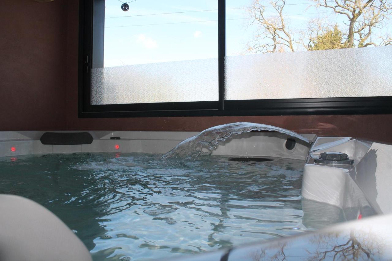 Mentque-Nortbecourt Happy & Relax Bed & Breakfast エクステリア 写真
